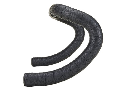 Przejdź do produktu Owijka Supacaz Super Sticky Kush - Black + Ano Black Plugs