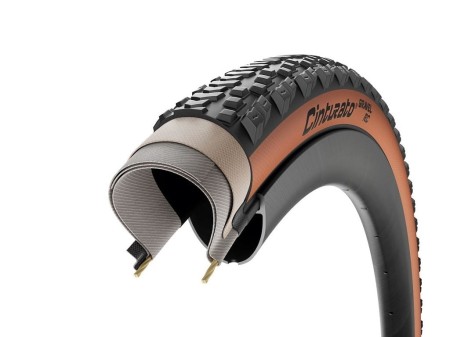 Opona Pirelli Cinturato Gravel RC Classic 40-622 (700 x 40C) - rove.pl