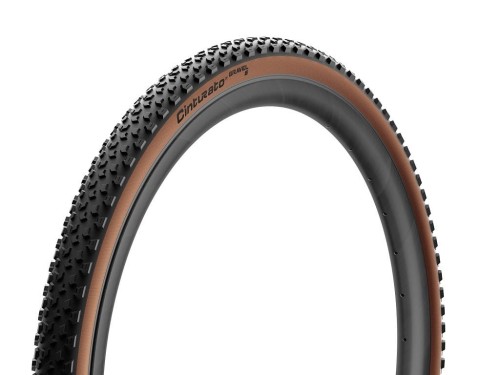 Przejdź do produktu Opona Pirelli Cinturato Gravel S Classic 40-622 (700 x 40C)