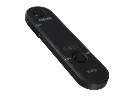 Lokalizator Knog Scout - rove.pl