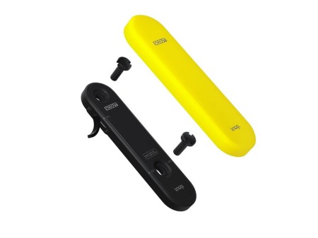 Lokalizator Knog Scout - rove.pl