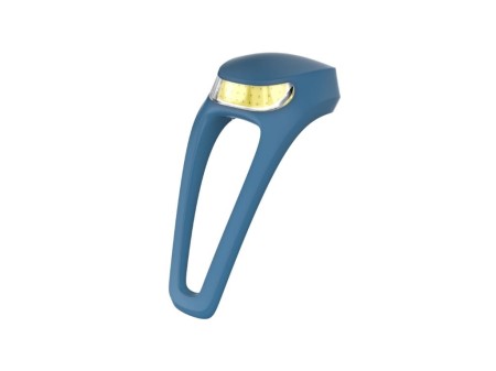 Lampa Knog Frog V3 przód granatowy - rove.pl