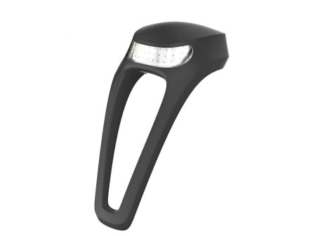 Lampa Knog Frog V3 tył czarny - rove.pl