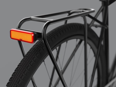 Lampa Knog Blinder Link Rack tył - rove.pl