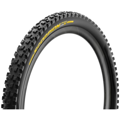 Przejdź do produktu Opona Pirelli Scorpion Race DH Mixed Terrain TLR 29x2.5
