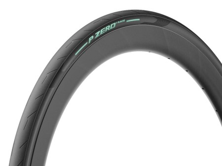 Opona Pirelli P Zero Race Colour Edition Celeste 26-622 (700x26C) - rove.pl