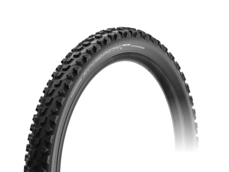 Opona Pirelli Scorpion E-MTB S HyperWall 29 x 2.6 - rove.pl