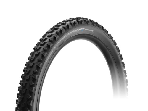 Przejdź do produktu Opona Pirelli Scorpion E-MTB S HyperWall 29 x 2.6