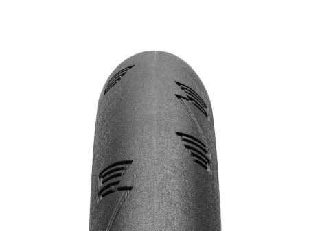 Opona Tufo Comtura Prima TR 700x28 czarny - rove.pl