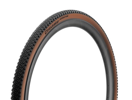 Opona Pirelli Cinturato Adventure Classic 40-622 (700 x 40C) - rove.pl