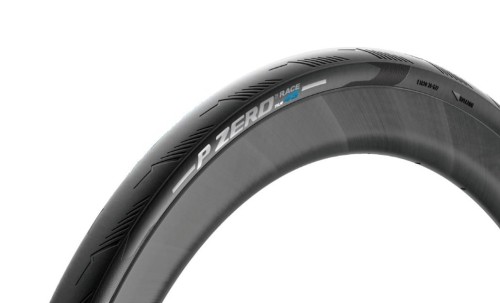 Przejdź do produktu Opona Pirelli P Zero Race 4S TLR SpeedCore 30-622 (700x30C)