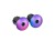 Owijka Supacaz Super Sticky Kush - Galaxy - Oil Slick + Oil Slick Plugs - rove.pl