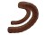 Owijka Supacaz Super Sticky Kush Gravel - Coffee + Ano Black Plugs - rove.pl