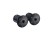 Owijka Supacaz Super Sticky Kush Gravel - Coffee + Ano Black Plugs - rove.pl