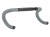 Owijka Supacaz Super Sticky Kush Gravel - Gun Metal + Ano Black Plugs - rove.pl