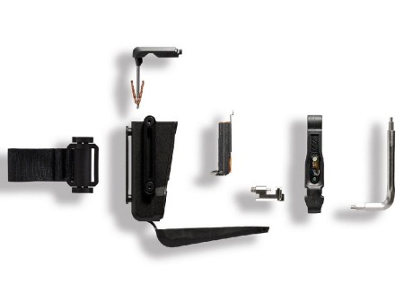 Zestaw naprawczy Milkit Hassle'off multitool - rove.pl