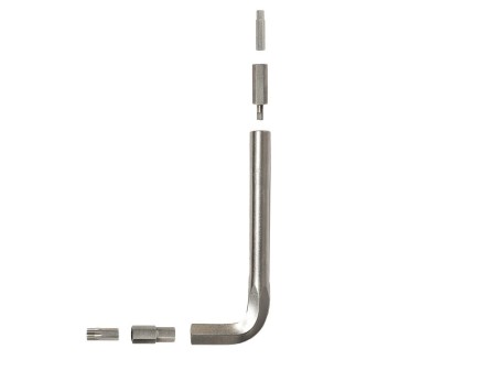 Zestaw naprawczy Milkit Hassle'off multitool - rove.pl