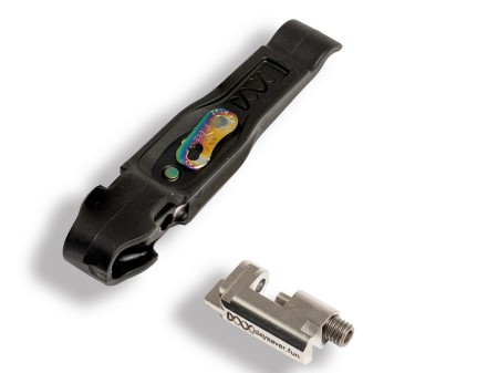 Zestaw naprawczy Milkit Hassle'off multitool - rove.pl