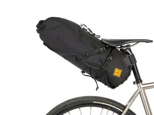 Przejdź do produktu Torba podsiodłowa Restrap Saddle Bag, 18L, czarny