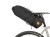 Torba podsiodłowa Restrap Saddle Bag, 18L, czarny - rove.pl