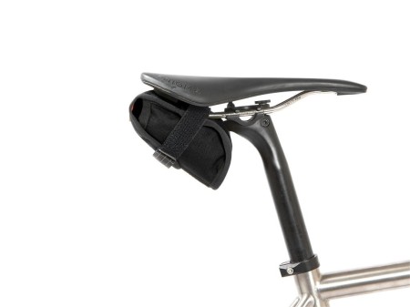 Torebka podsiodłowa Restrap Tool Pouch na narzędzia, czarny - rove.pl