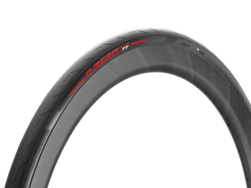 Przejdź do produktu Opona Pirelli P Zero Race TT Red 28-622 (700x28C)