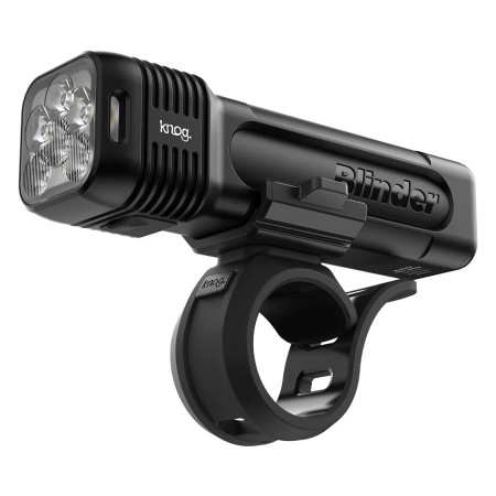 Lampa Knog Blinder Pro 1300 + R150 tył - rove.pl