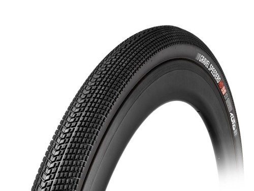 Przejdź do produktu Opona Tufo Gravel Speedero HD TR 40-622 (700x40C) czarny