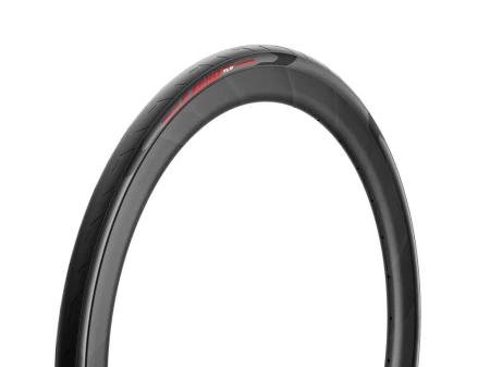 Opona Pirelli P Zero Race TLR Colour Edition Red 28-622 (700x28C) - rove.pl