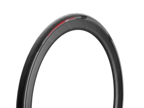 Przejdź do produktu Opona Pirelli P Zero Race TLR Colour Edition Red 28-622 (700x28C)
