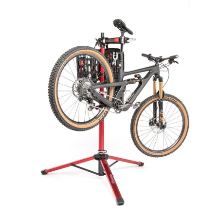 Stojak serwisowy Feedback Sports, Pro Mechanic HD - rove.pl
