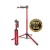 Stojak serwisowy Feedback Sports, Pro Mechanic HD - rove.pl
