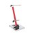 Centrownica Feedback Sports, Pro Truing Stand z adapterami - rove.pl