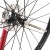 Adapter osi Feedback Sports do centrownicy Pro Truing Stand, Thru Axle, 10-20mm / 100-157mm - rove.pl