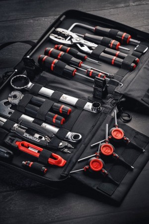 Zestaw narzędzi Feedback Sports, Team Edition Tool Kit - rove.pl