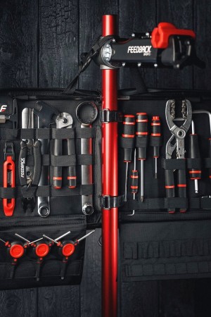 Zestaw narzędzi Feedback Sports, Team Edition Tool Kit - rove.pl