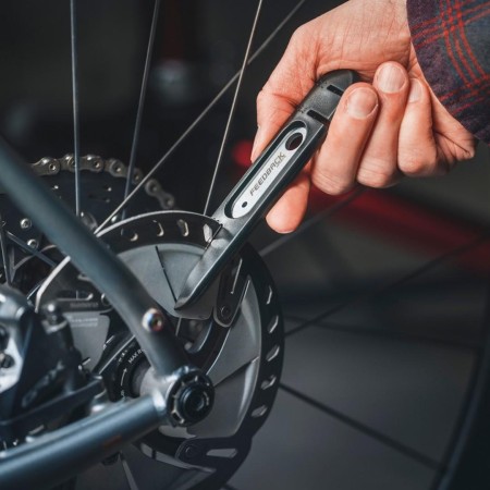 Narzędzie Feedback Sports do prostowania tarcz hamulcowych, Rotor Truing Fork 2.0 - rove.pl