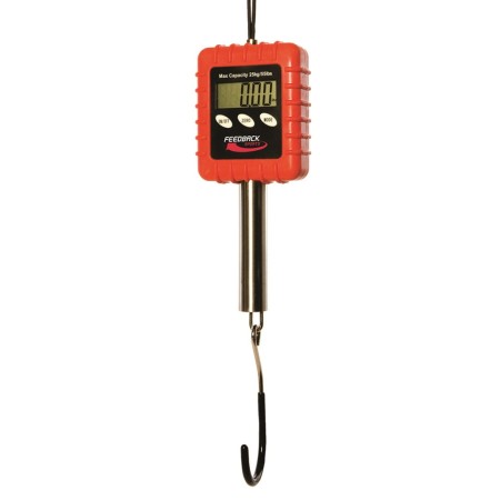 Waga Feedback Sports, Alpine, cyfrowa - rove.pl