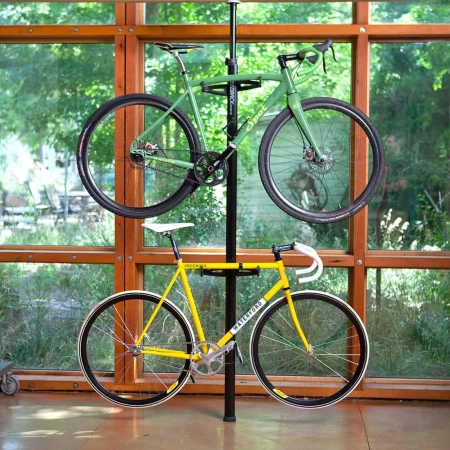Stojak na rower Feedback Sports, kolumnowy Velo Column - rove.pl
