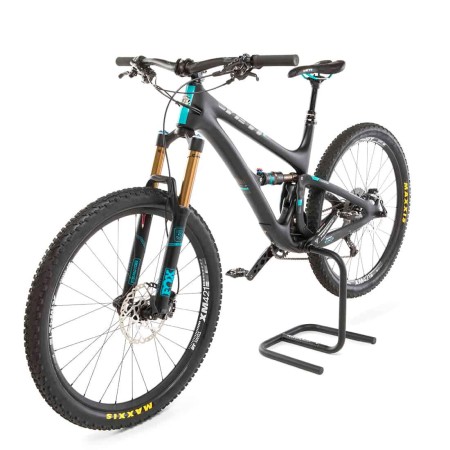 Stojak na rower Feedback Sports, podłogowy Scorpion - rove.pl