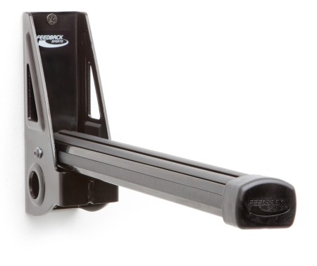 Wieszak na rower Feedback Sports, Wall Post - rove.pl