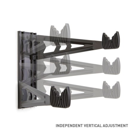 Wieszak na rower Feedback Sports, Wall Rack - rove.pl