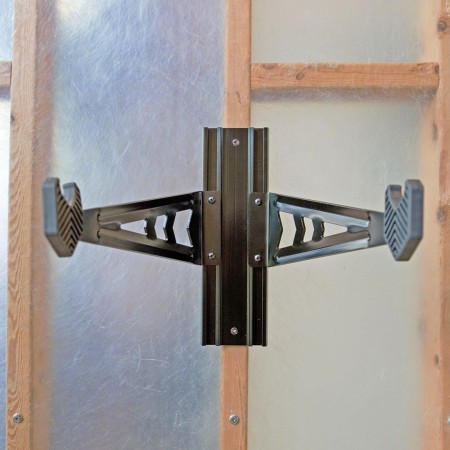 Wieszak na rower Feedback Sports, Wall Rack - rove.pl