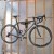 Wieszak na rower Feedback Sports, Wall Rack - rove.pl