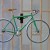 Wieszak na rower Feedback Sports, Wall Rack - rove.pl