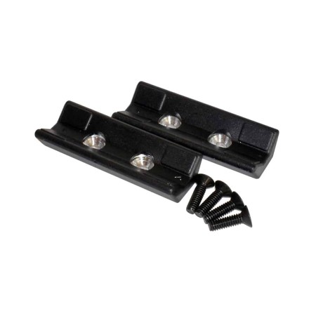 Szczęki wymienne Feedback Sports  do głowicy stojaka serwisowego Slide Lock / Spinner Knob - rove.pl