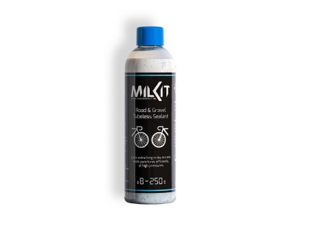 Płyn uszczelniający Milkit Road Gravel Sealant tubeless 250ml - rove.pl