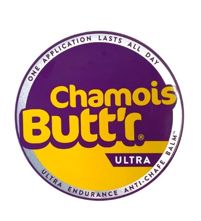 Maść Chamois Butt'r Ultra 145ml, puszka - rove.pl
