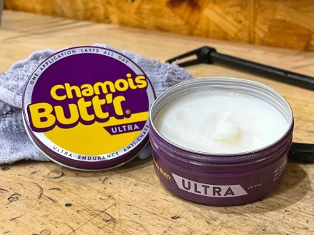 Maść Chamois Butt'r Ultra 145ml, puszka - rove.pl