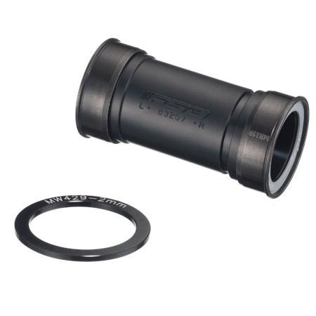 Wkład suportu FSA PF92 – AX 392EVO, BB392EVO to PF92 41mm EL247 - rove.pl